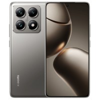 SMARTPHONE XIAOMI 14T PRO (12+1TB) 5G GRAY XIAOMI (Espera 4 dias)-42SX SMARTPHONE XIAOMI 14T PRO (12+1TB) 5G GRAY XIAOMI (Espera 4 dias)