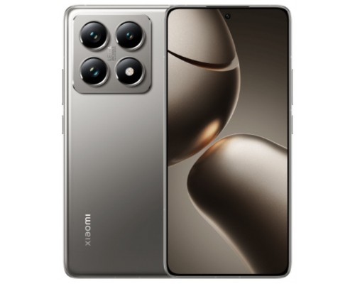 SMARTPHONE XIAOMI 14T P 12-1TB GY
