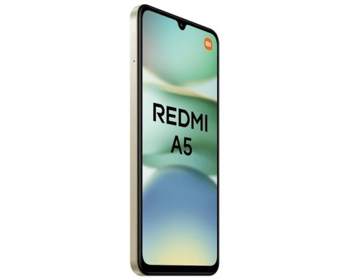 XIAOMI Redmi A5 6.71" HD+ 3GB 64Gb Gold
