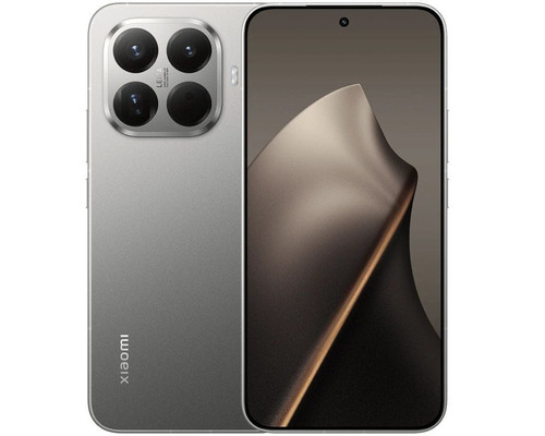 SMARTPHONE XIAOMI 15T P 12-256 GY