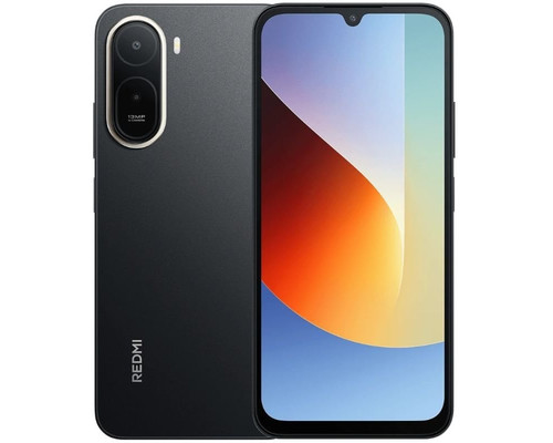 SMARTPHONE XIAOMI RED A7 P 4G 4-64 BK-DU27 SMARTPHONE XIAOMI RED A7 P 4G 4-64 BK