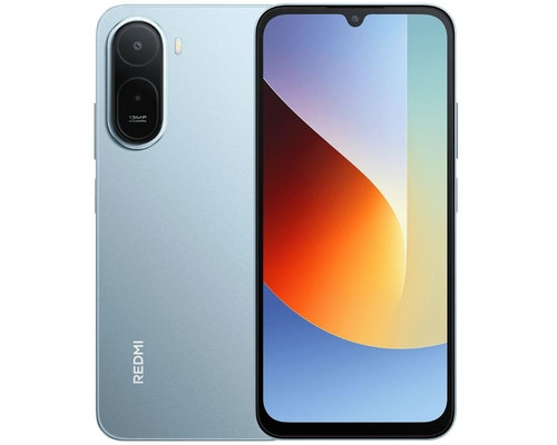 SMARTPHONE XIAOMI RED A7 P 4G 4-64 BL-DU27 SMARTPHONE XIAOMI RED A7 P 4G 4-64 BL