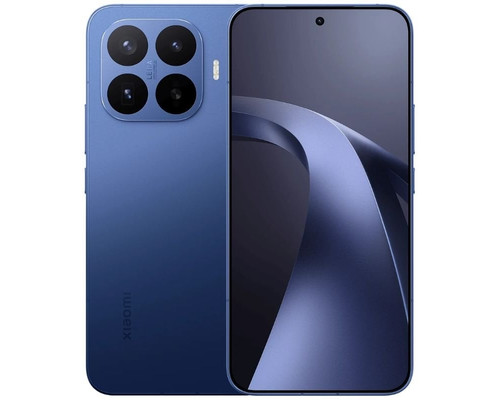 SMARTPHONE XIAOMI 17T P 12-512 BL