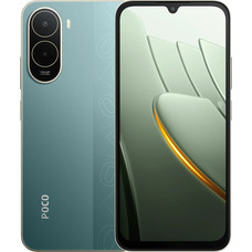 SMARTPHONE POCO C81 PRO 4G 4GB/256GB GREEN-SX27 SMARTPHONE POCO C81 PRO 4G 4GB/256GB GREEN