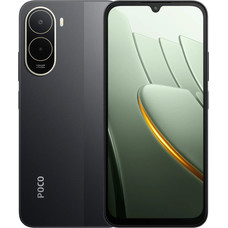 SMARTPHONE POCO C81 PRO 4G 4GB/128GB BLACK