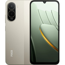 SMARTPHONE POCO C81 PRO 4G 4GB/128GB GOLD