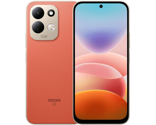 SMARTPHONE XIAOMI REDMI 17 5G 4-128 OR