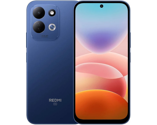 SMARTPHONE XIAOMI REDMI 17 5G 4-128 BL