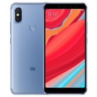 SMARTPHONE XIAOMI REDMI S2 DS BL 32