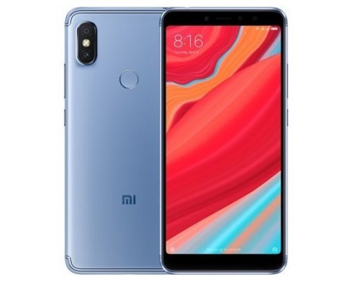 SMARTPHONE XIAOMI REDMI S2 DS BL 32