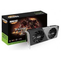 TARJETA GRAFICA INNO3D RTX 4070 TWIN X2 12GB GDDR6X