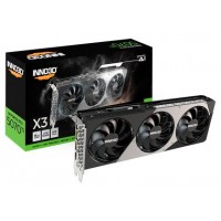 INNO3D RTX 5070 TI X3 OC 16GB-58HO INNO3D RTX 5070 TI X3 OC 16GB