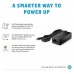 HP Cargador de portatil USB-C 45W