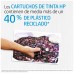 Cartucho de tinta Original HP 304 tricolor