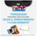 Cartucho de tinta Original HP 304 tricolor