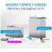 Cartucho de tinta Original HP 304 tricolor
