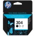 HP Cartucho Nº304 negro DeskJet 3720