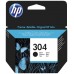 HP Cartucho Nº304 negro DeskJet 3720