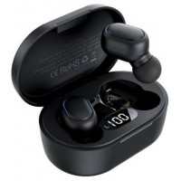 AURICULAR BLUETOOTH TINY T15 NEGRO VENTION (Espera 4 dias)