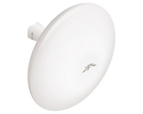 ANTENA WIRELESS UBIQUITI NBE-M5-16 NANOBEAM M5 AIRMAX 5GHZ 16DBI (Espera 4 dias)