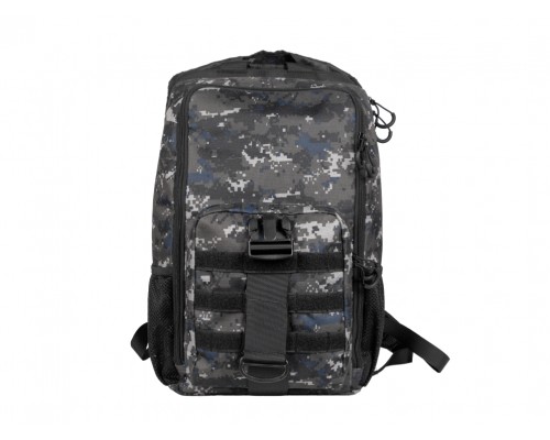 MOCHILA GENESIS PALLAD 450 LITE CAMO 15.6"