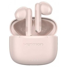 AURICULAR BLUETOOTH ELF E03 ROSA VENTION (Espera 4 dias)