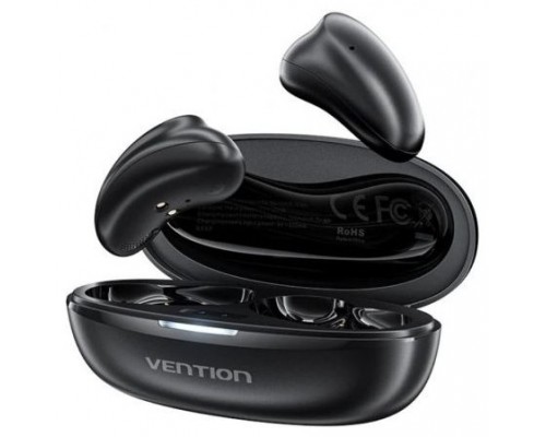 AURICULAR BLUETOOTH TINY T11 NEGRO VENTION (Espera 4 dias)