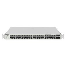 SWITCH GESTIONABLE L2+ RUIJIE RG-NBS3200-48GT4XS-P-V2