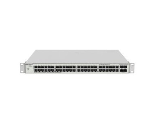 SWITCH GESTIONABLE L2+ RUIJIE RG-NBS3200-48GT4XS-P-V2
