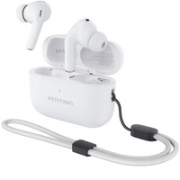 AURICULAR BLUETOOTH ECHO LITE E11 PRO BLANCO VENTION (Espera 4 dias)