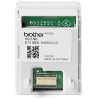 BROTHER ADAPTADOR WIFI 2.4/5GHZ-15SX BROTHER ADAPTADOR WIFI 2.4/5GHZ