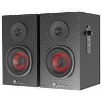 ALTAVOCES GAMING GENESIS HELIUM 200 2.0 20W