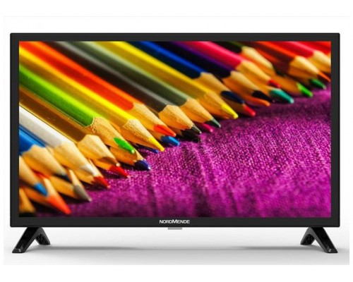 TELEVISOR 24" NORDMENDE ND243800J HD READY