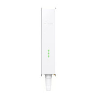 TP-LINK NE211-OUTDOOR 5G OUTDOOR ROUTER BUILD-IN 5G MODEM  QUALCOMM X62 5G PLATFORM BLUETOOTH FOR APP CONNECTION (Espera 4 dias)