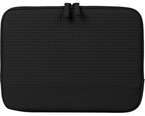 FUNDA NATEC MUSSEL 2 PARA PORTATILES 16" NEGRA
