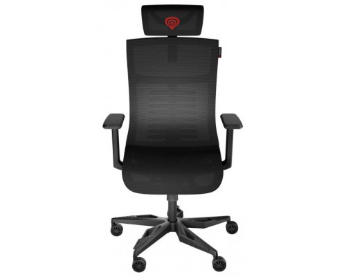 SILLA GAMING GENESIS ASTAT 700 G2 ERGONOMICA GASLIFT 4 120KG NEGRA