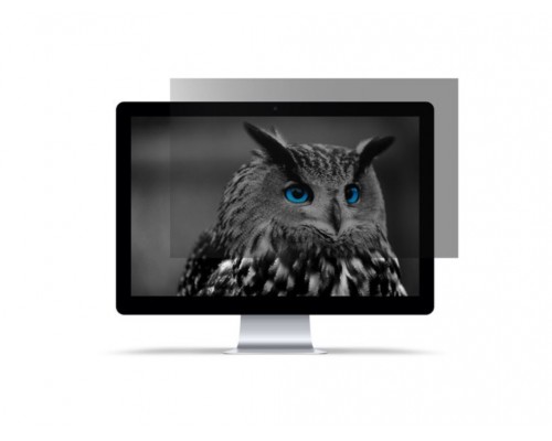 FILTRO DE PRIVACIDAD NATEC OWL 24" 16:9