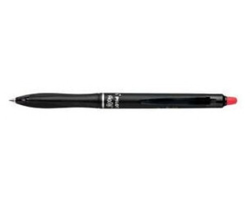BOLÍGRAFO BORRABLE FRIXION BALL PLUS ROJO PILOT NFPLUSR (Espera 4 dias)