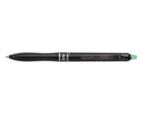 BOLÍGRAFO BORRABLE FRIXION BALL PLUS VERDE PILOT NFPLUSV (Espera 4 dias)