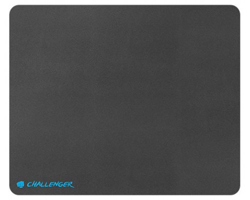 ALFOMBRILLA GAMING FURY CHALLENGER M 300X250 MM NEGRO