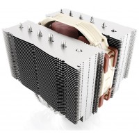 REFRIGERADOR CPU NOCTUA NH-D15S MULTISOCKET INTEL/AMD (Espera 4 dias)