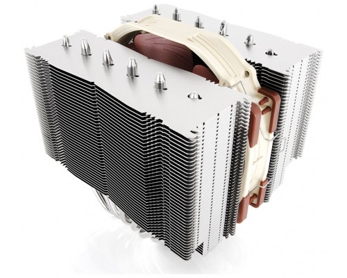 REFRIGERADOR CPU NOCTUA NH-D15S MULTISOCKET INTEL/AMD (Espera 4 dias)