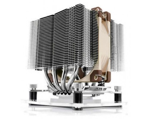 REFRIGERADOR CPU NOCTUA NH-D9L MULTISOCKET INTEL/AMD (Espera 4 dias)