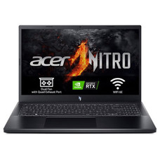 PORTATIL ACER NITRO V15 (NH.QNCEB.00E) 15.6", CI7-13620H, 16GB, 1024GB, RTX 3050, W11H (Espera 4 dias)