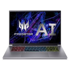 PORTATIL ACER PREDATOR HELIOS NEO 16 (NH.QPNEB.009) 16", CORE ULTRA 7 155H, 16GB, 2048GB, RTX 4060, W11 (Espera 4 dias)