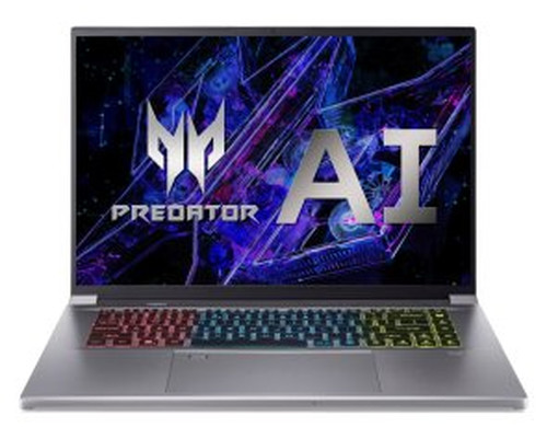 PORTATIL ACER PREDATOR HELIOS NEO 16 (NH.QPNEB.009) 16", CORE ULTRA 7 155H, 16GB, 2048GB, RTX 4060, W11 (Espera 4 dias)