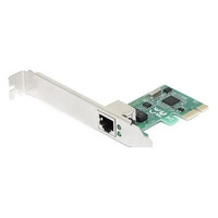 GEMBIRD Tarjeta Gigabit Ethernet PCI Express-4SX GEMBIRD Tarjeta Gigabit Ethernet PCI Express