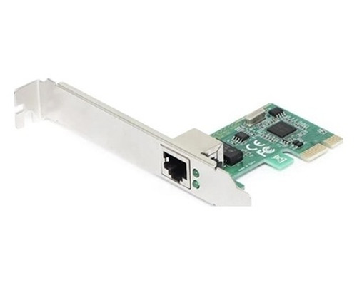 GEMBIRD Tarjeta Gigabit Ethernet PCI Express-SX4 GEMBIRD Tarjeta Gigabit Ethernet PCI Express