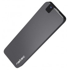 CARCASA HDD NATEC RHINO NKZ-1953 M.2 ALUMINIO