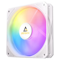 VENTILADOR AUXILIAR NOVA 120 BLANCO ANTEC (Espera 4 dias)-10SX VENTILADOR AUXILIAR NOVA 120 BLANCO ANTEC (Espera 4 dias)